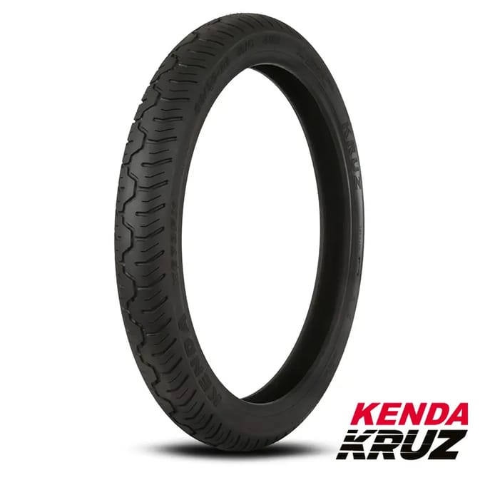 Motorband Kenda K673f Kruz 80/90-21 48h E Tl