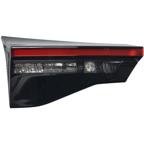Achterlicht VALEO 048738