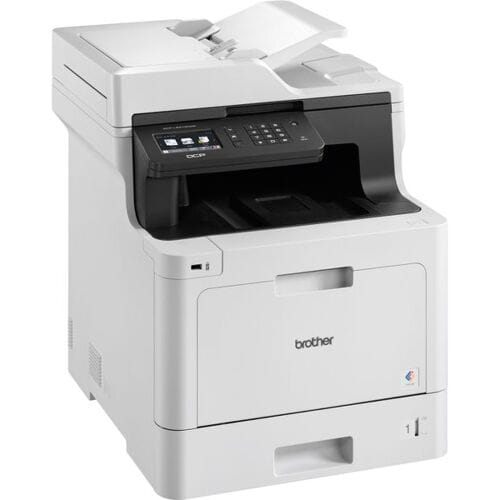 Brother Laserprinter DCP-L8410CDW