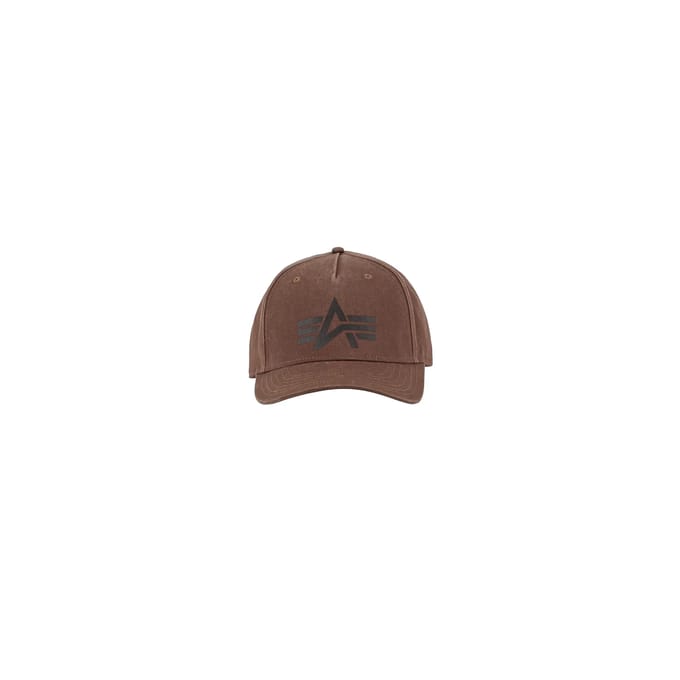 Baseball cap Alpha Industries DTM Logo