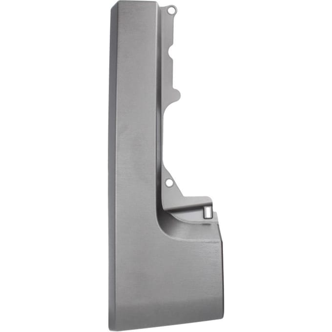 Sierlijst/beschermstrip, bumper COVIND RRT/196 rechts