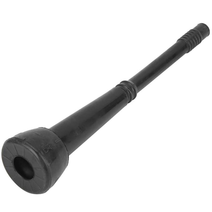 4 stuks Zwarte Rubber Voeringen Accessoires voor Koe Melkmachine Eenvoudige Installatie gray