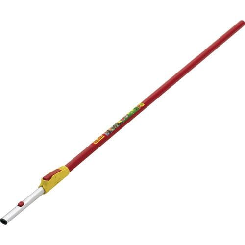 WOLF-Garten Wolf Multi-Star combisysteem 71CED013650 ZM-V4 Variosteel 400 cm