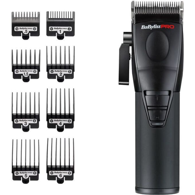 Babyliss PRO FreshFX Student Clipper