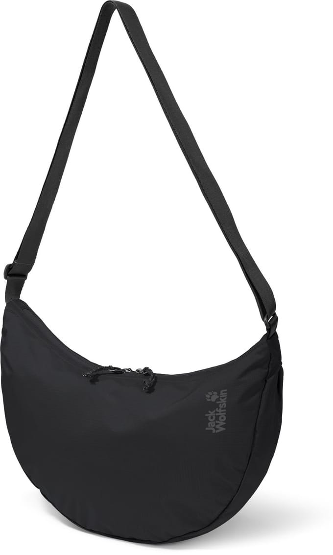 Jack Wolfskin Zoya 8 - Schoudertas 39 cm (black)