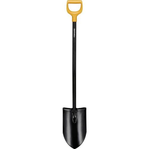 Fiskars 1067517 Spade Werkbreedte 205 mm D-greep