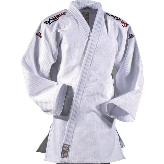 Kimono judo Danrho Classic