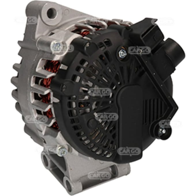 Driefasige generator HC-CARGO 114883