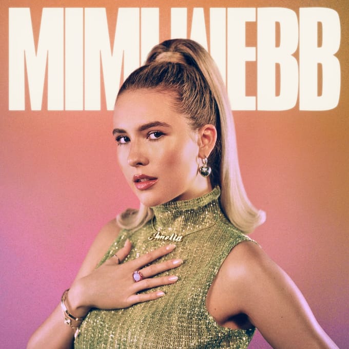 Amelia - Mimi Webb