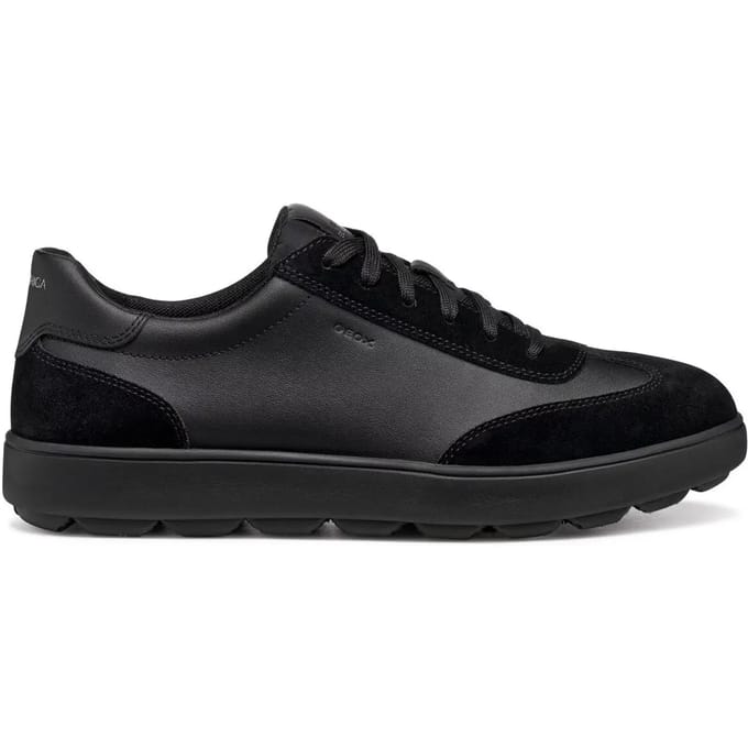 GEOX U SPHERICA ECUB 1 Zwart 42 EU