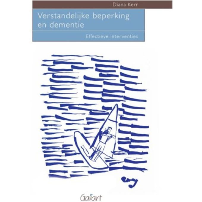 Verstandelijke Beperking En Dementie - Diana Kerr