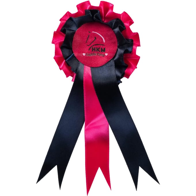 Flots voor Hobby Horse HKM Kids Cuddle Pony
