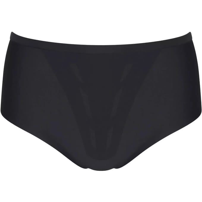 Triumph Triumph Shape Smart Maxi Vrouwen Onderbroek - BLACK - Maat M