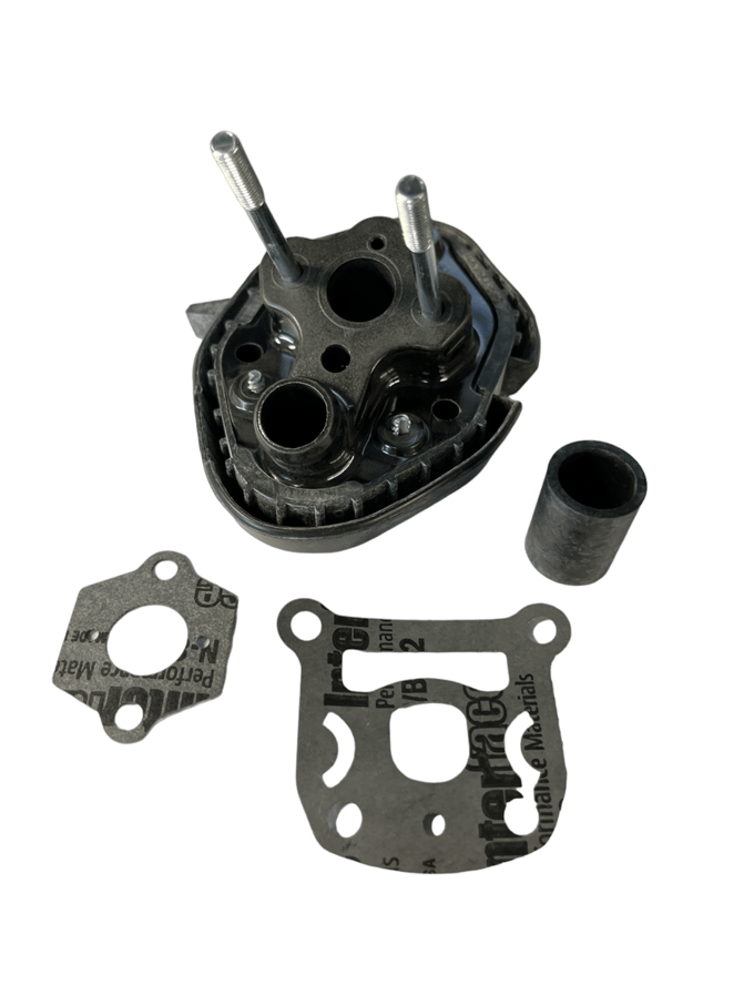 Kit carb adaptor