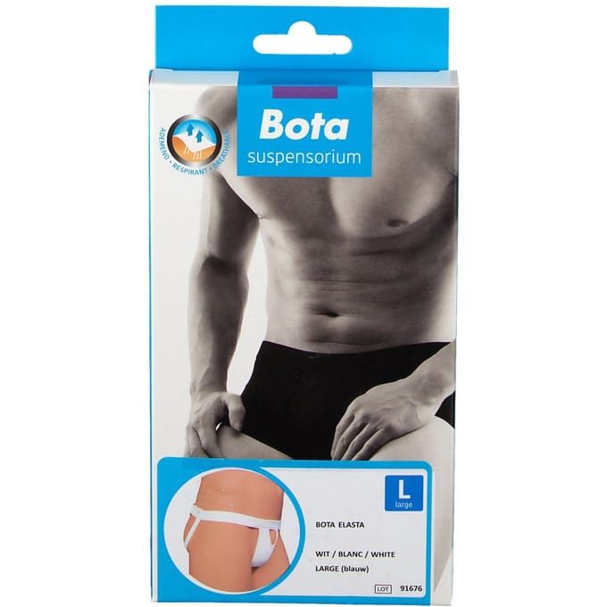 Bota Draagband Elasta L 1 Verband(en)