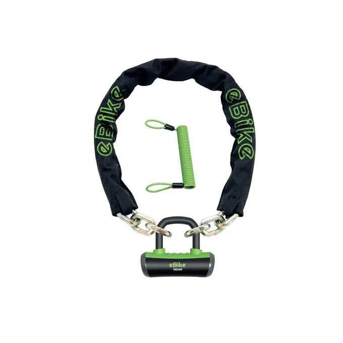 Kettingslot Onguard Mastiff E E-bike