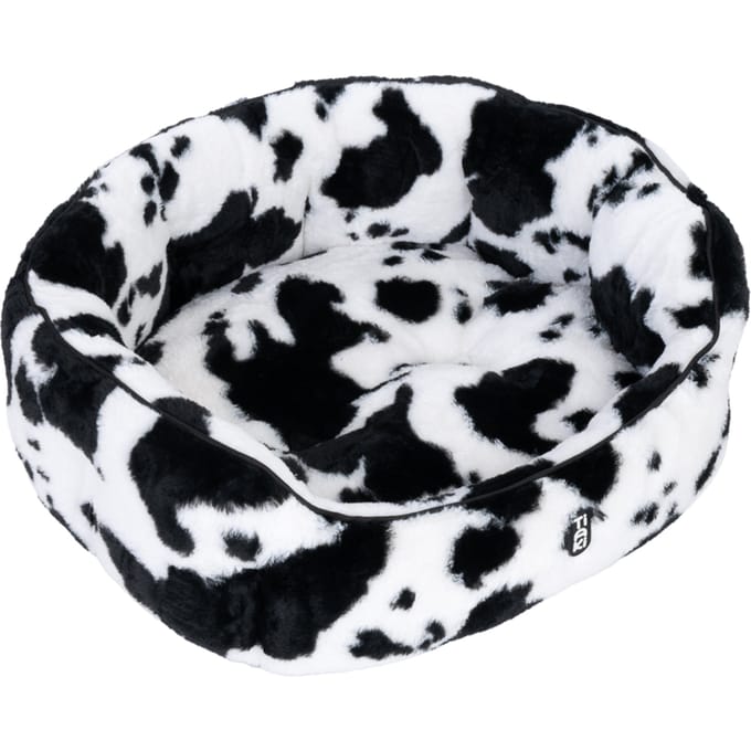 TIAKI hondenbed Moo M, 60x50x22cm hond