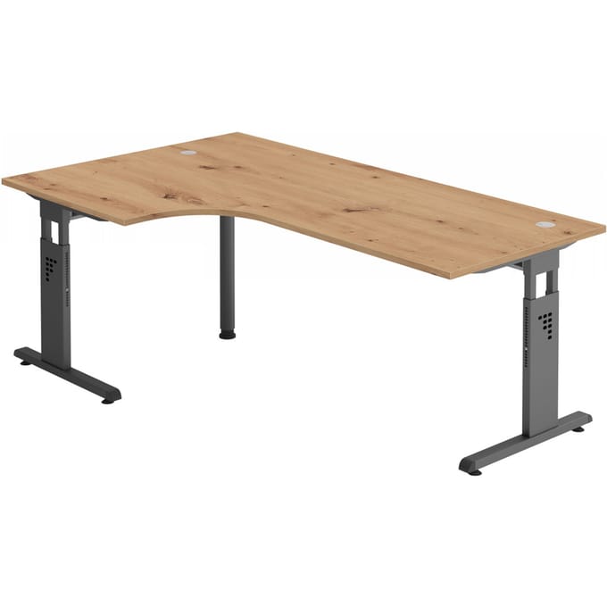 MEGA 82 G | Bureau - Kleur/Grafiet