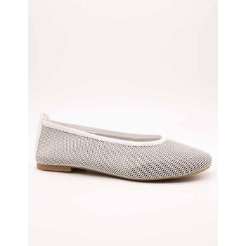 Ballerina's Unisa Barkyn White