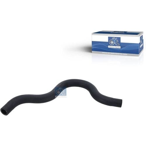 Koelvloeistofleidingen DT SPARE PARTS 2.76257