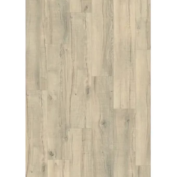 Decomode Plakplint Large Madrid - Zelfklevend - 240cm - 24x5mm