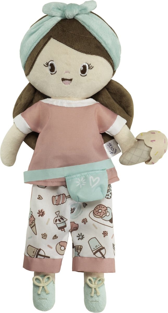 Knuffelpop Sweet Decuevastoys