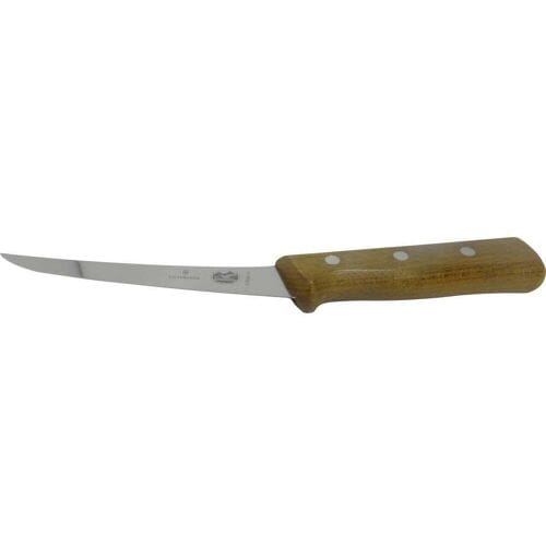 Victorinox 5.6606.15 Uitbeenmes Bruin