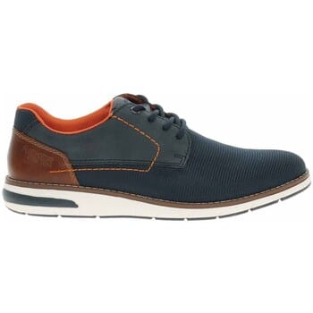 Lage Sneakers Rieker 1130114