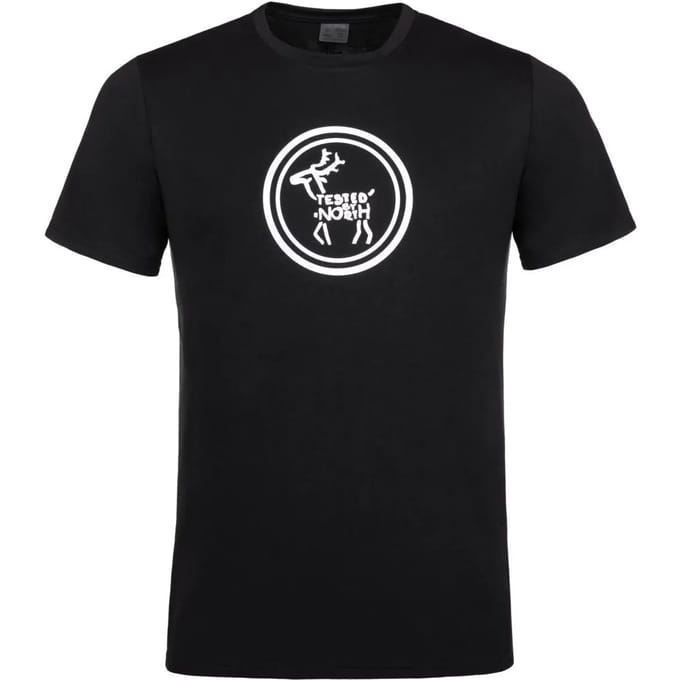 T-shirt Kilpi Brandys