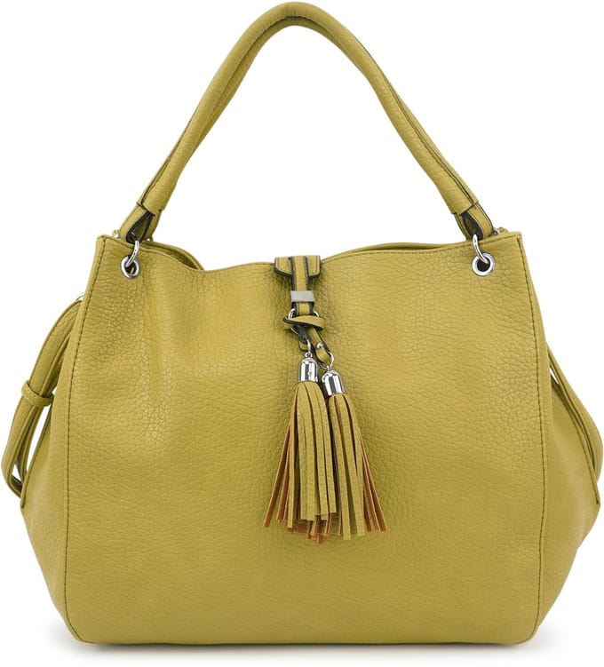 Harpa Handtasche UZAY