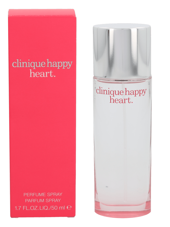 Clinique Parfum Happy Heart Parfum Spray Eau de Parfum