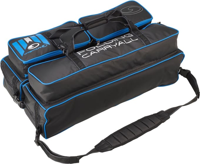 Garbolino - Squadra Competition Wallet Bag - Garbolino