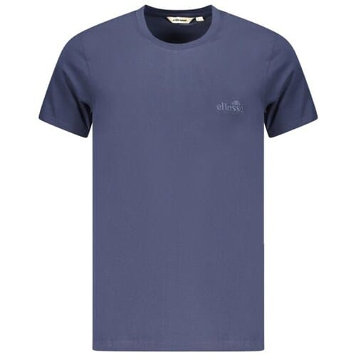 T-shirt Korte Mouw Ellesse ehm204s26bl519as