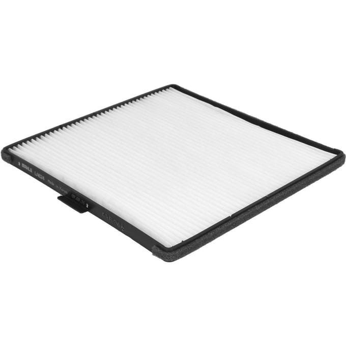 Cabine luchtfilter KNECHT LA 624