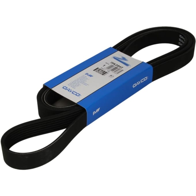 V-riem DAYCO 7PK2842