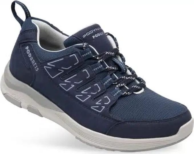 PODARTIS, Herenschoen, Activity 1,0 Hero evo dark blu (PA30034) maat 41