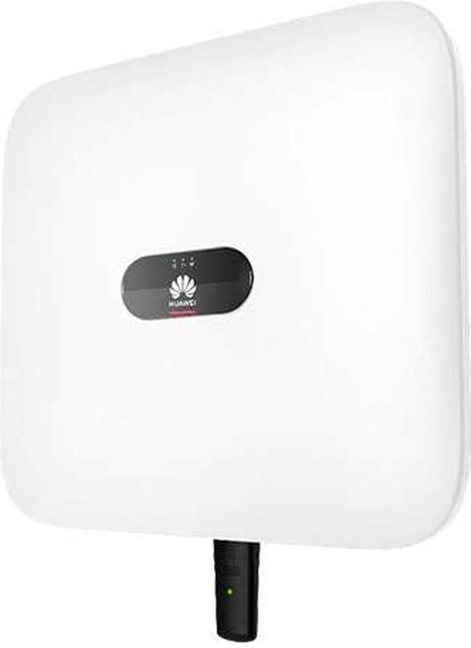 Huawei SUN2000-4KTL-M1-HC- 3 fase omvormer