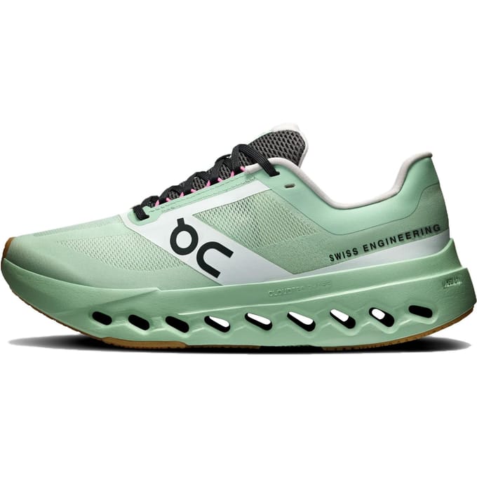 Cloudsurfer Next Z5 Mineraal Amandel Heren Sneakers Blauw 3MF10323005 40.5