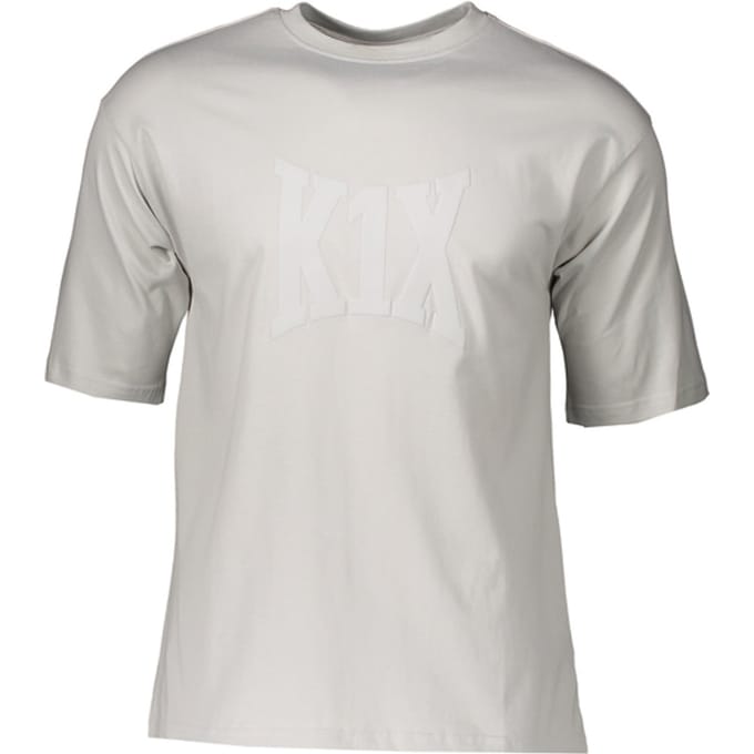 K1x T-shirt Grijs