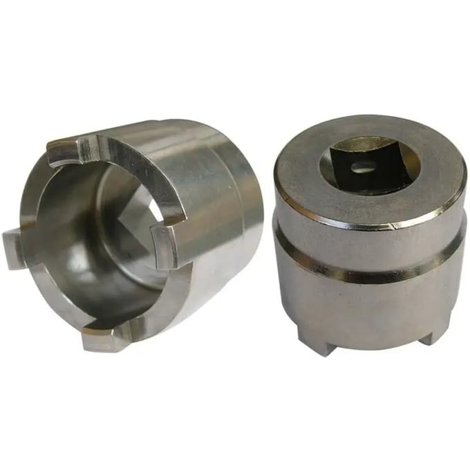 Dopsleutel voor swingarm/chassis JMP