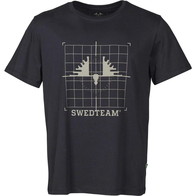 T-shirt Swedteam Ultra 3.0