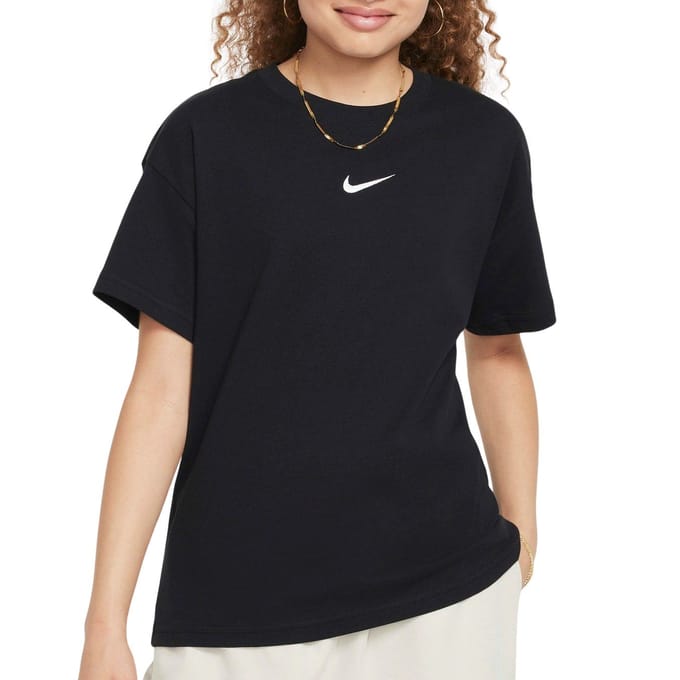 Nike Essential Shirt Junior - Maat 158