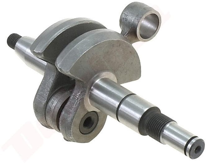 Krukas passend op STIHL MS250 ( 1123 030 0400 )