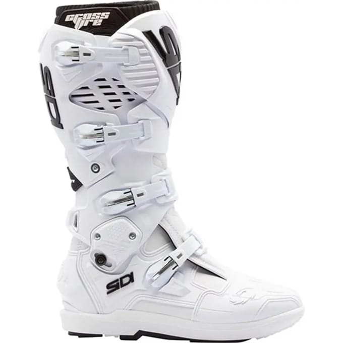 Motorcross schoenen Sidi Crossfire 3