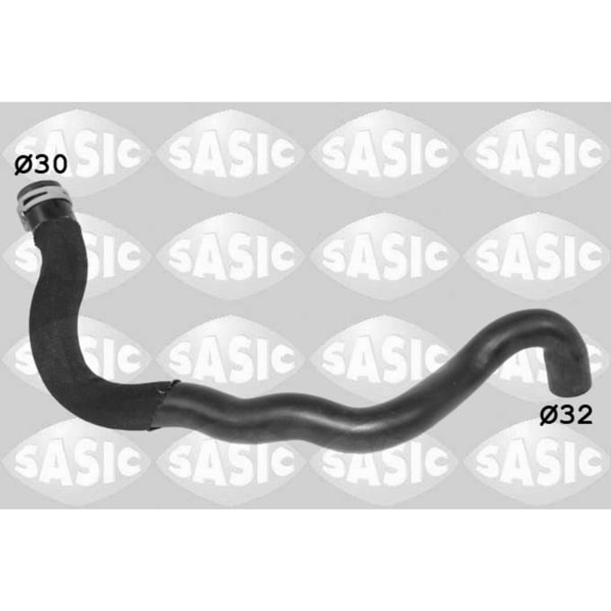 Radiatorslang SASIC 3404206
