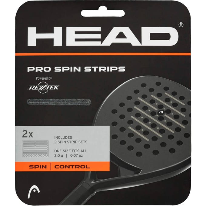 HEAD Padel Pro Spin Strips Sonstiges