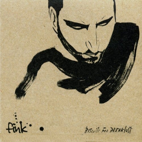 Fink - Biscuits For Breakfast (CD)