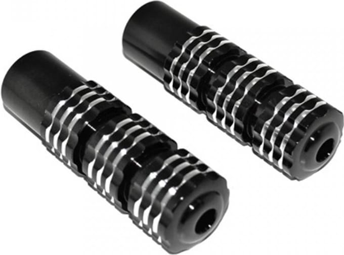Cale pied Replay pour Mobylette MBK 50 51 KANSAS Neuf