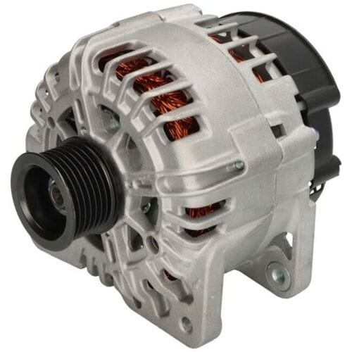 Driefasige generator PULSAR ROTATING ELECTRICS PSR10342