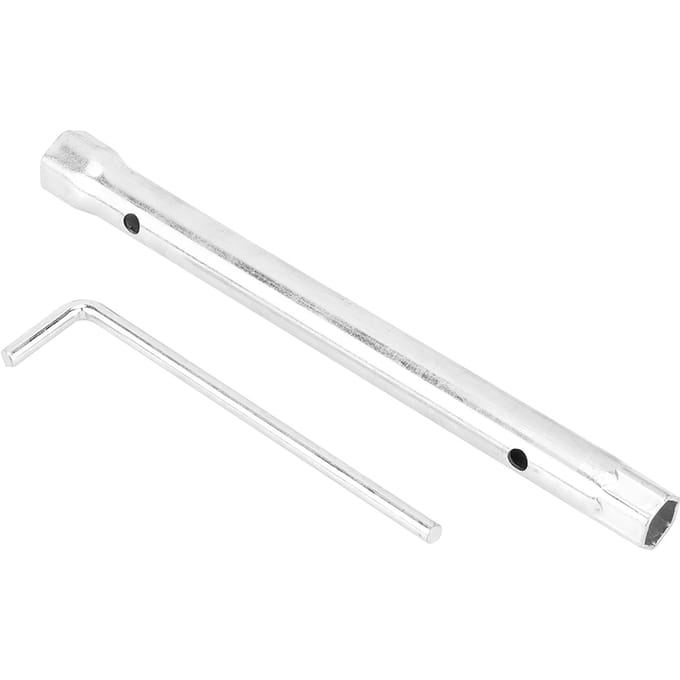 Auto 16mm 21mm Bougiedopsleutel Verwijdersleutel Gereedschap Installatie